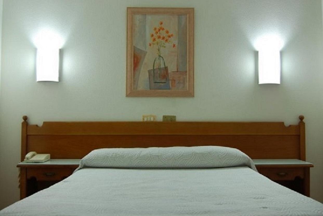 Hotel Paris Poio Esterno foto